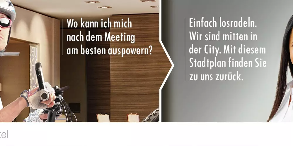 IntercityHotel Augsburg