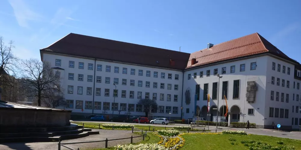 Landkreis Augsburg