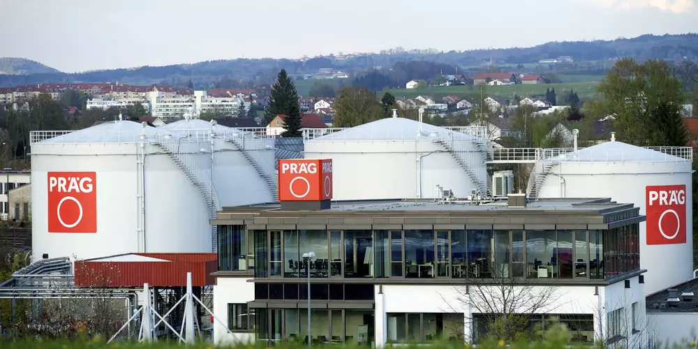 Adolf Präg GmbH & Co. KG