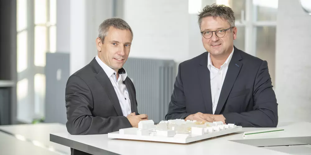 Donner Planung GmbH für Haustechnik