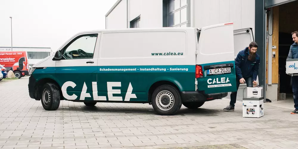 Calea GmbH