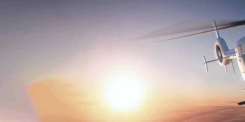 AERO High Professionals GmbH