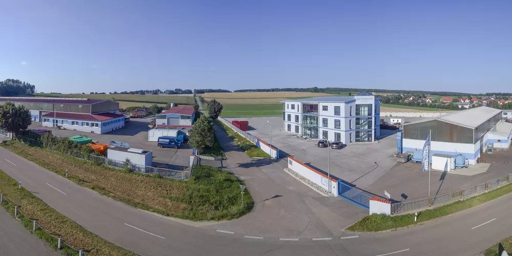 Beringer GmbH