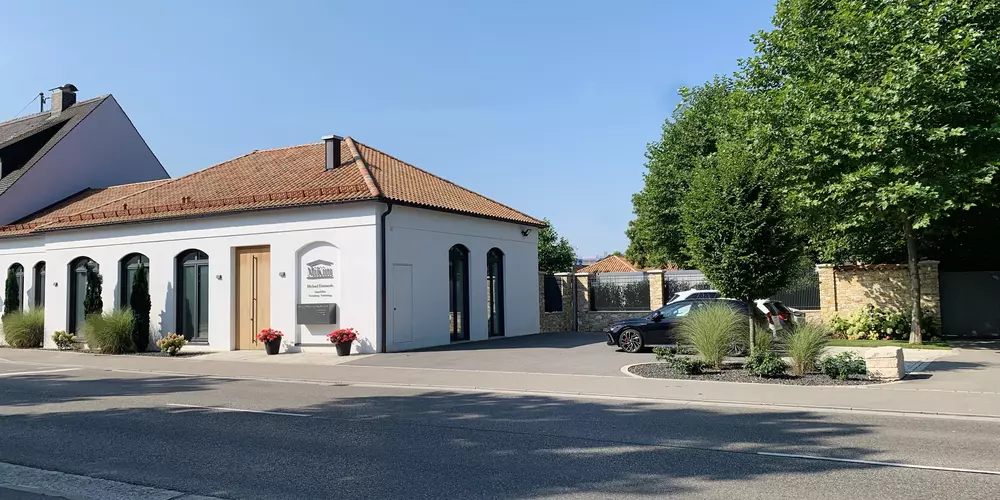 Michael Kimmerle Immobilien
