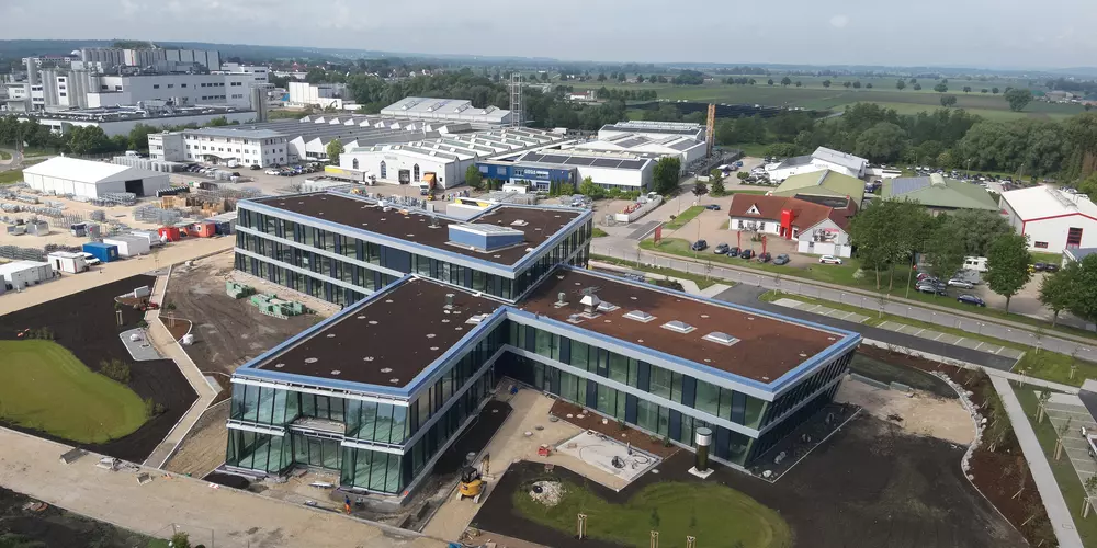 GEDA GmbH