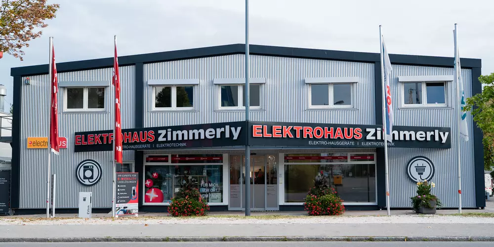 Zimmerly Elektro GmbH
