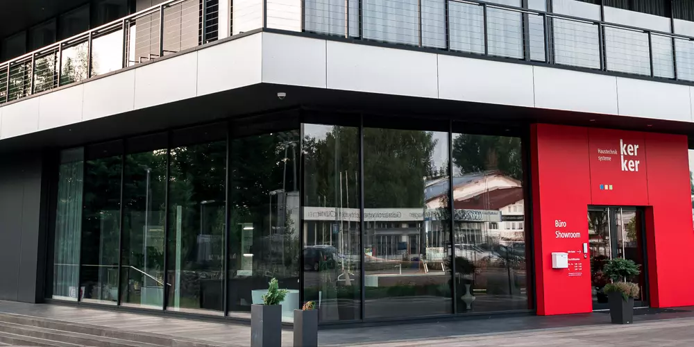 Jakob Kerker GmbH