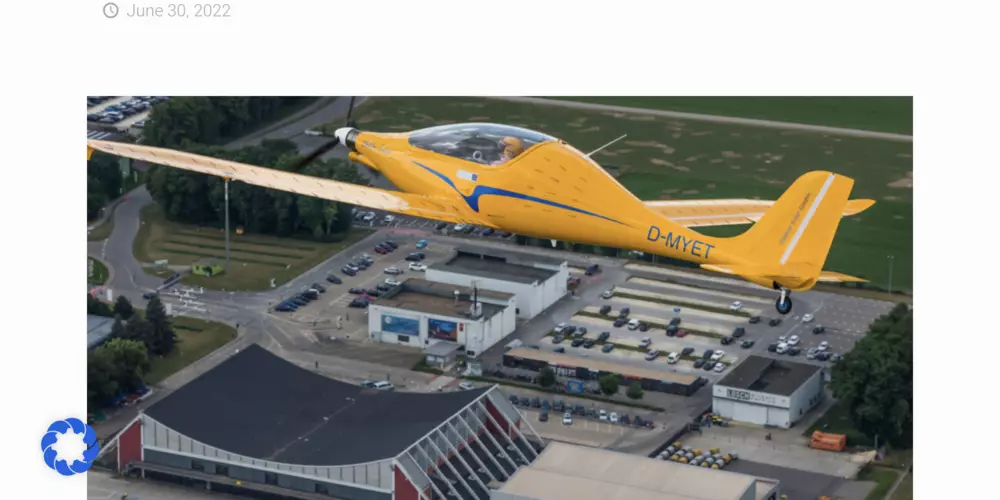 Elektra Solar GmbH