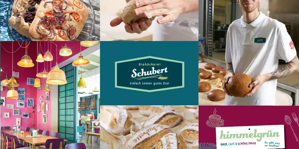 Schubert Bio & Vollwert Bäckerei GmbH & Co.KG