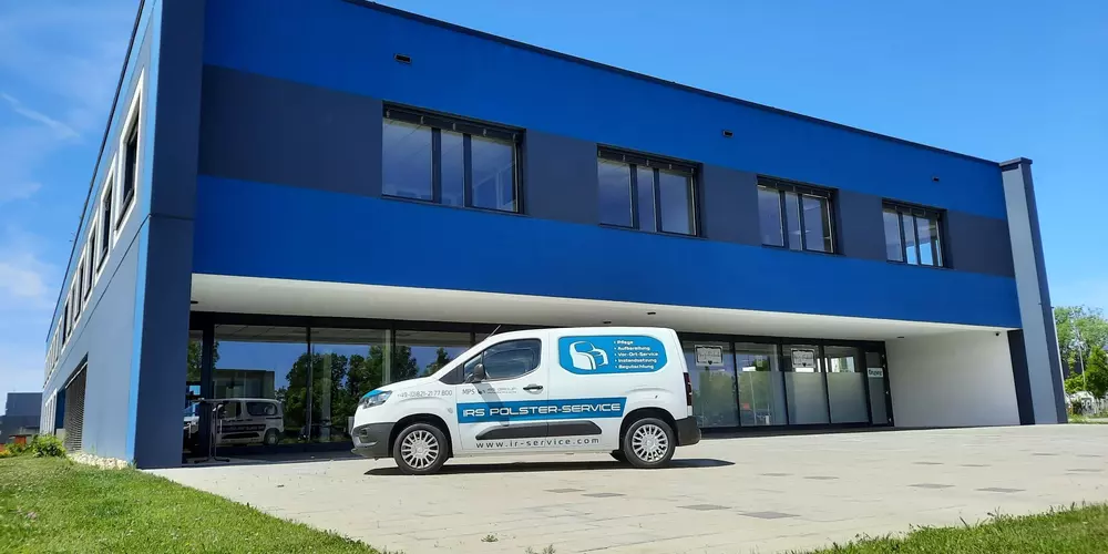 IRS international repair service GmbH