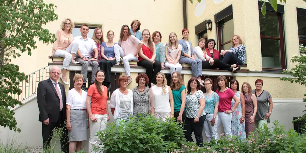 AMP Steuerberatungsgesellschaft PartGmbB