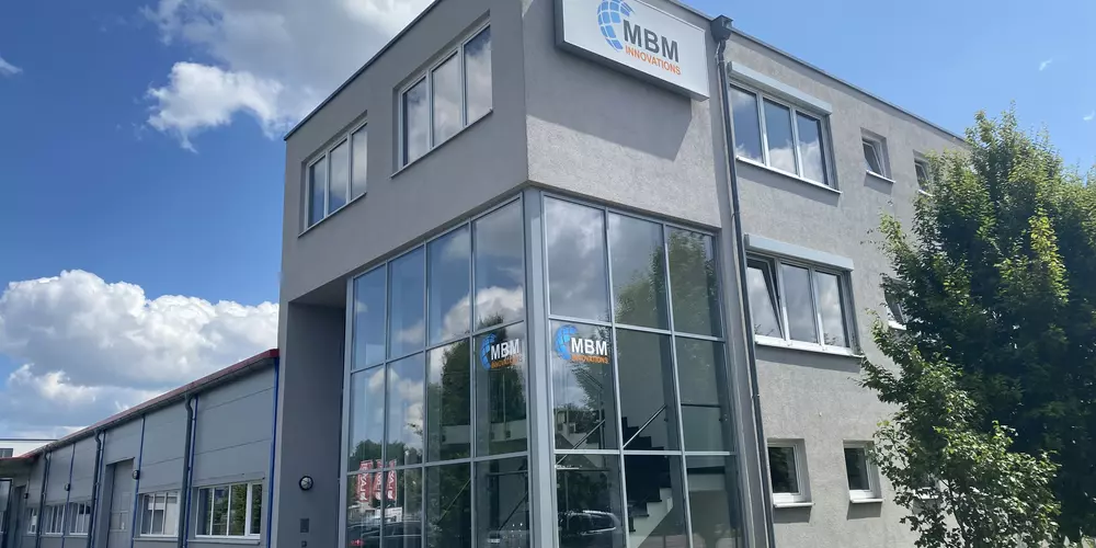 MBM innovations GmbH