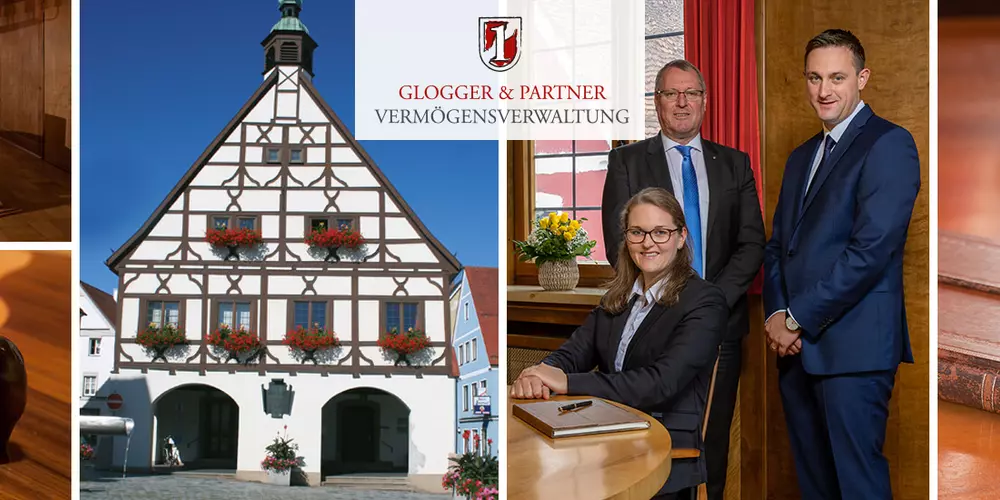 GLOGGER & PARTNER Vermögensverwaltung GmbH