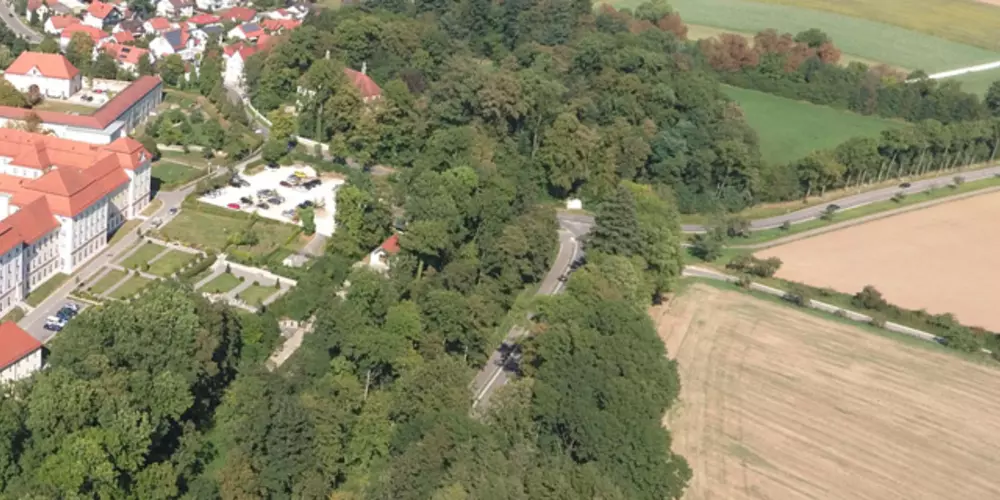 Klostergasthof Roggenburg – Gastronomie- und Dienstleistungsgesellschaft mbH