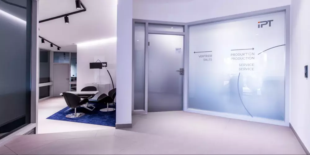 IPT Institut für Prüftechnik Gerätebau GmbH & Co. KG