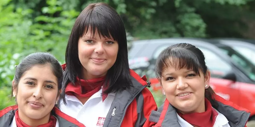 Caritasverband f. d. Ldkr. Dillingen/Donau e. V.