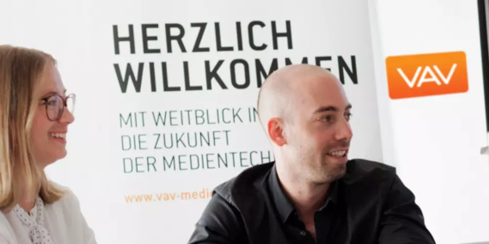 VAV Medientechnik GmbH