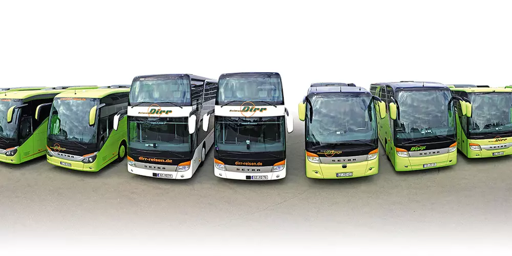 Dirr-Reisen GmbH