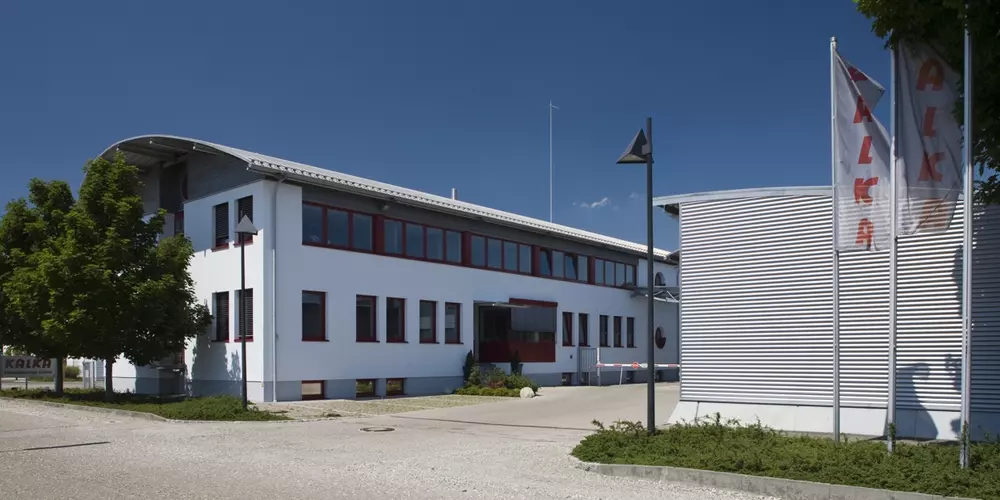 KALKA Dienstleistungs GmbH