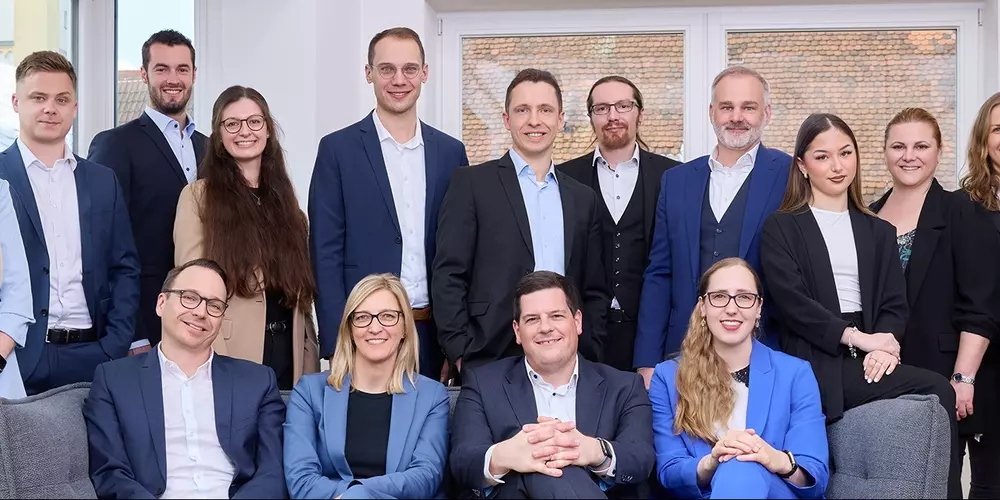 Lünendonk & Hossenfelder GmbH