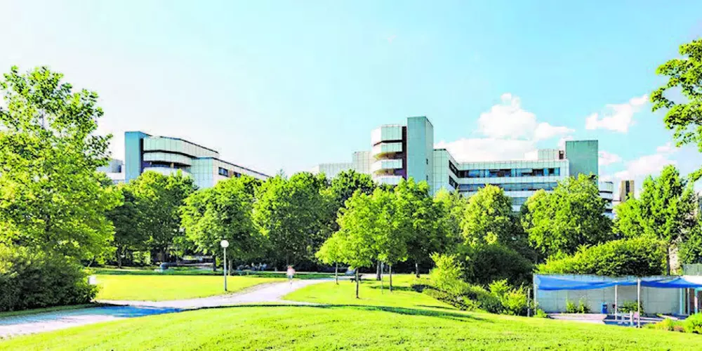 Klinikum Ingolstadt