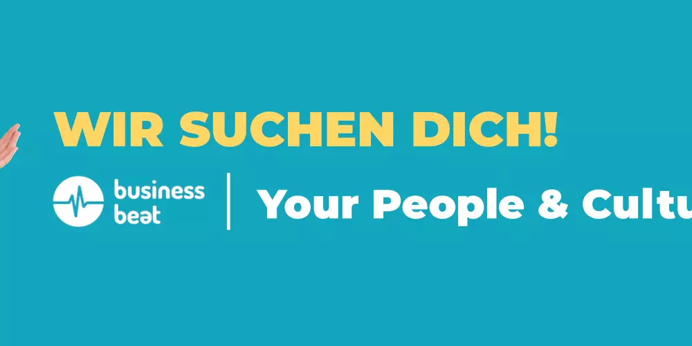 Business Beat GmbH