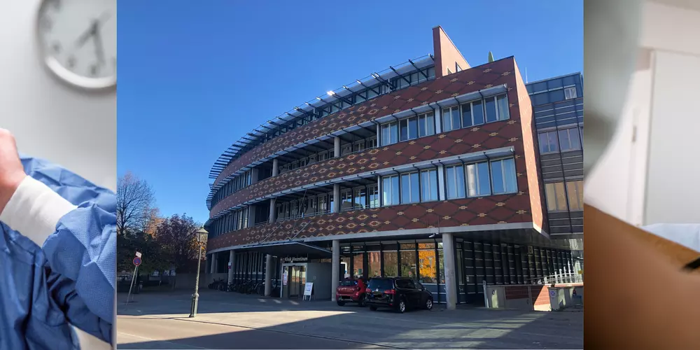 Klinik Vincentinum
