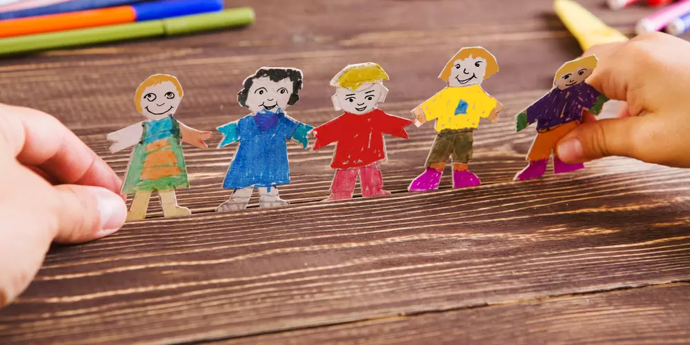 ekita.net – Evangelische Kindertageseinrichtungen in der Region Augsburg gemeinnützige GmbH