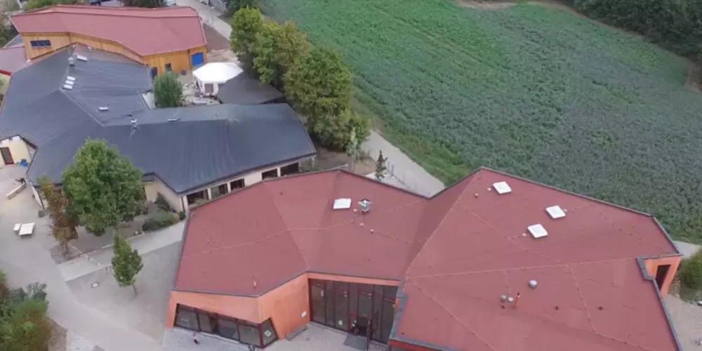 Freie Waldorfschule und Kindergärten Augsburg e.V.