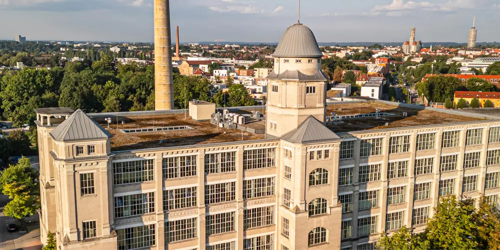 WALTER Beteiligungen und Immobilien AG